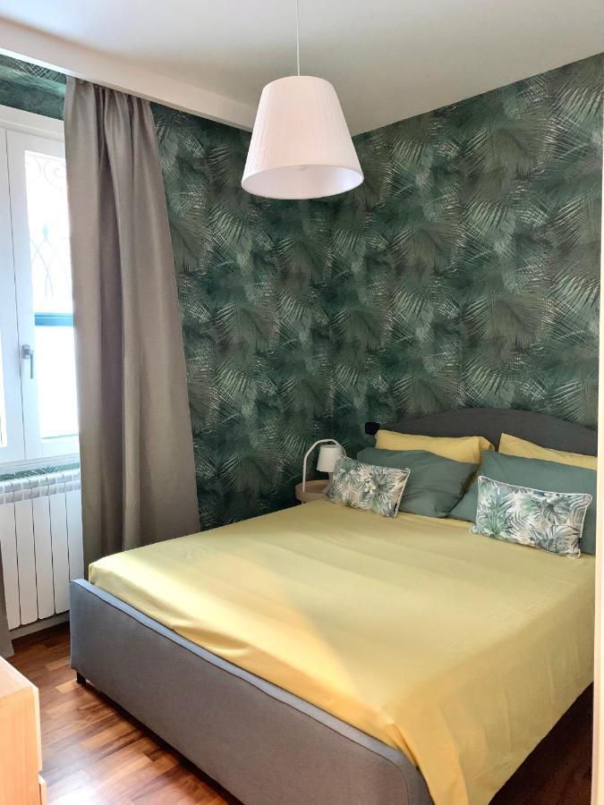 Maison Barbuti Salerno Exteriör bild